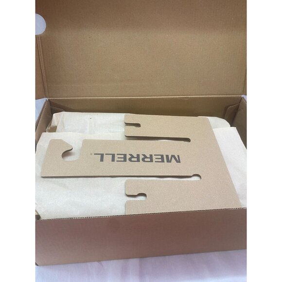 Merrell Men's Black Hydro Moc Clog  Shoe Size 8 NIB - Picture 15 of 15